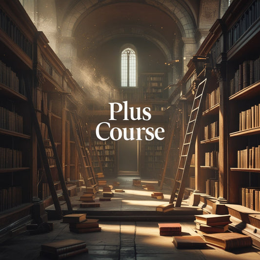 Plus Course