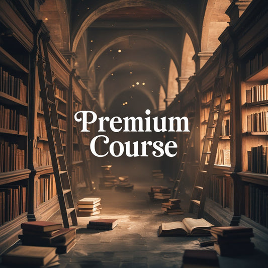 Premium Course