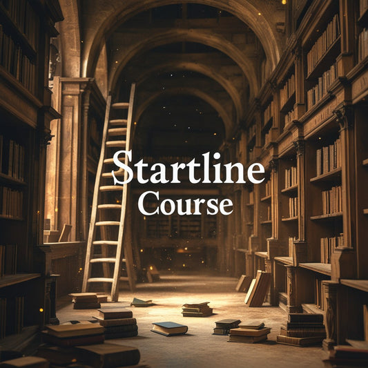 Startline Course