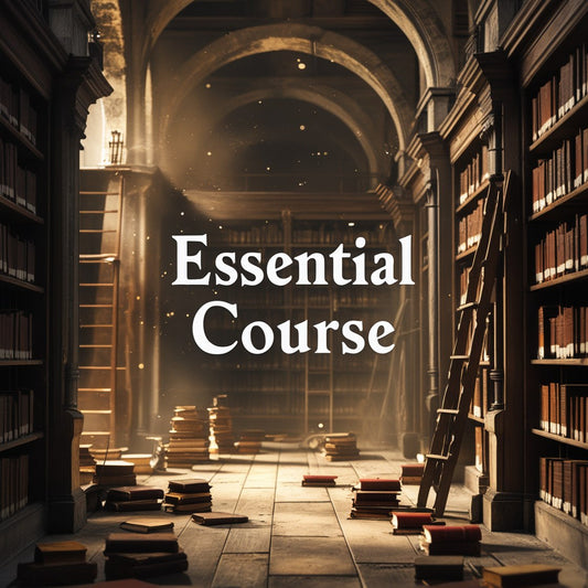 Essential Course